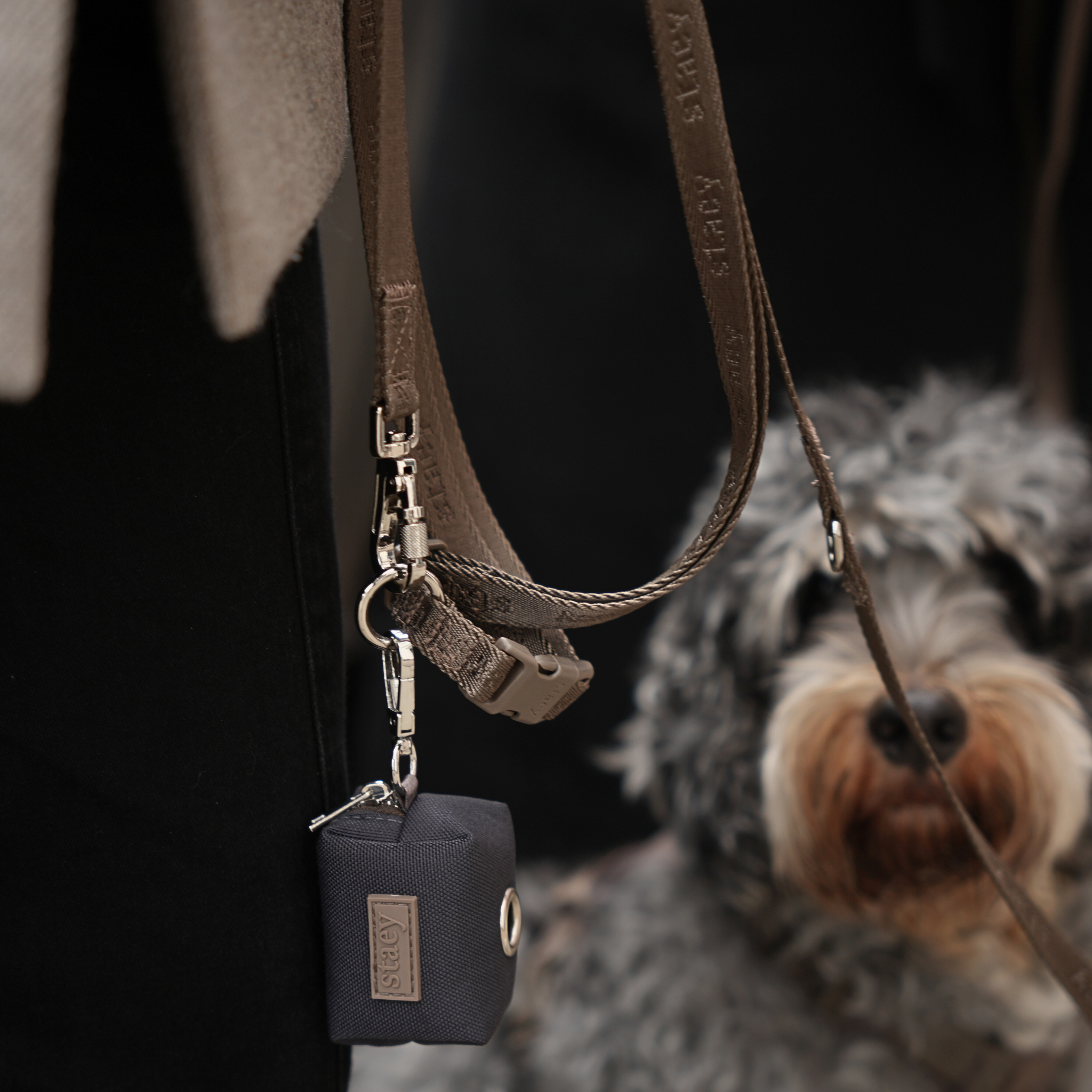 Aktywny uchwyt na torebkę Elma | Burza