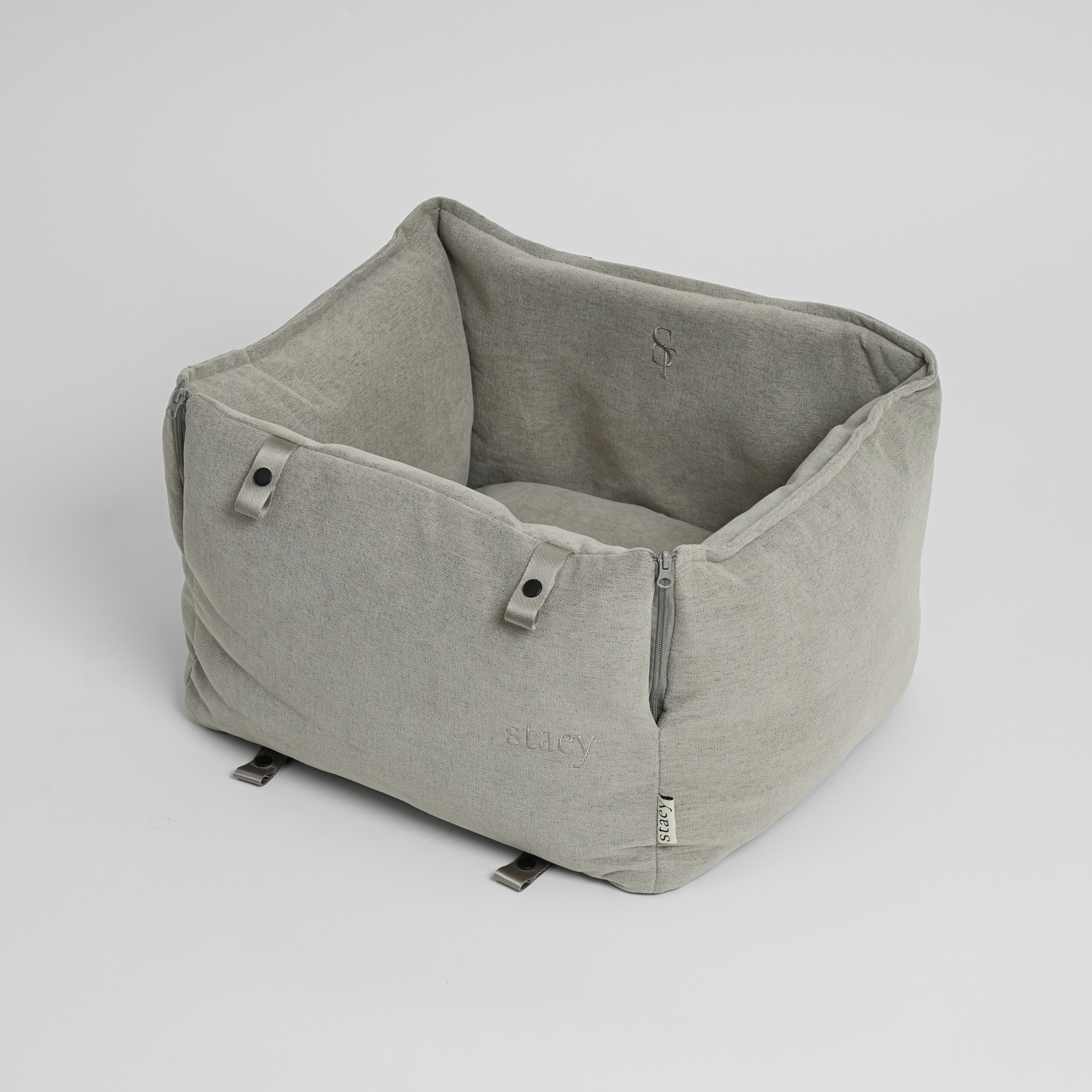 Fotelik samochodowy 2 w 1 Fenja | Wydma