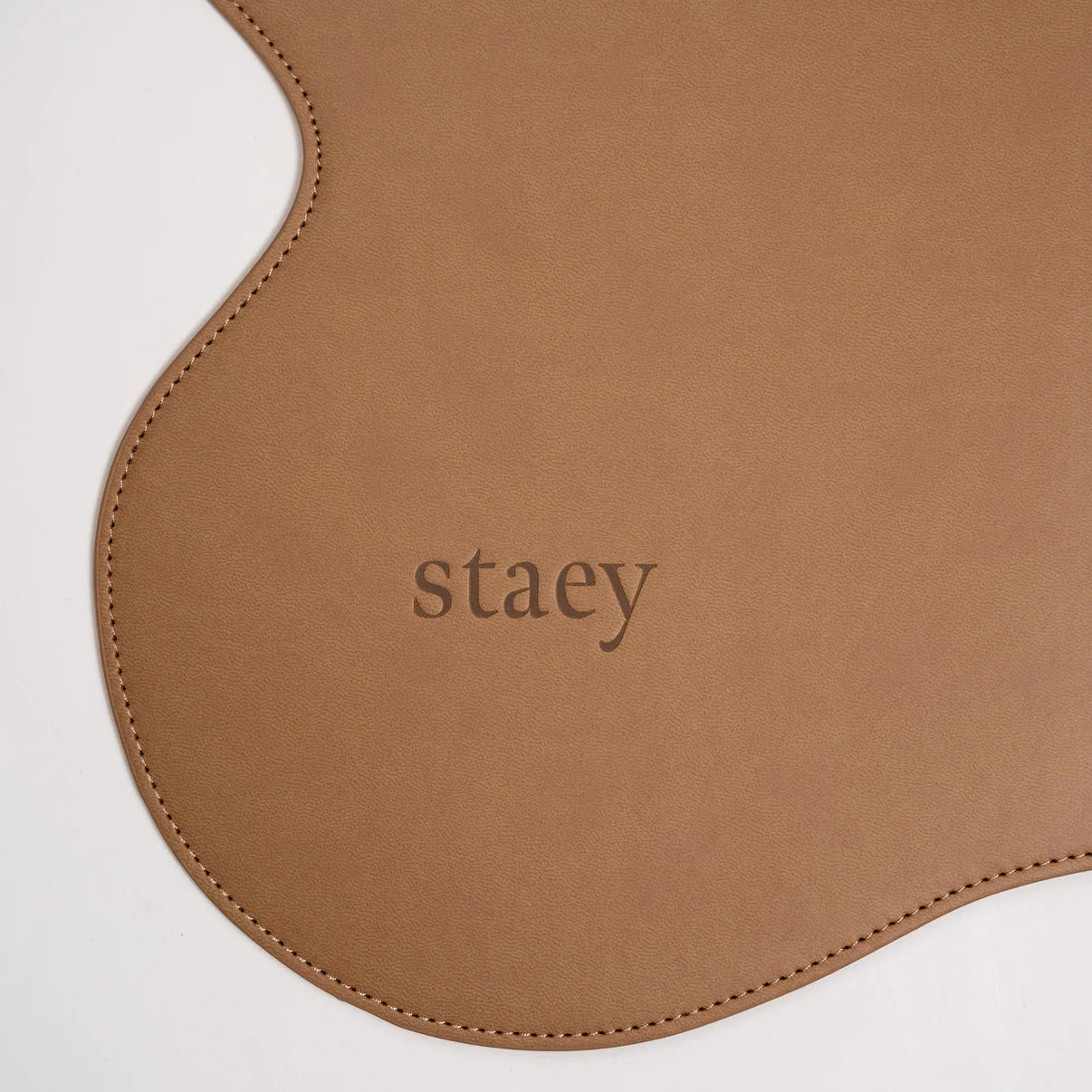 Mata do karmienia Alva | Cappuccino