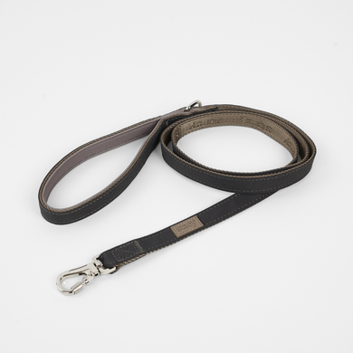 Elma Active Dog Leash | Storm