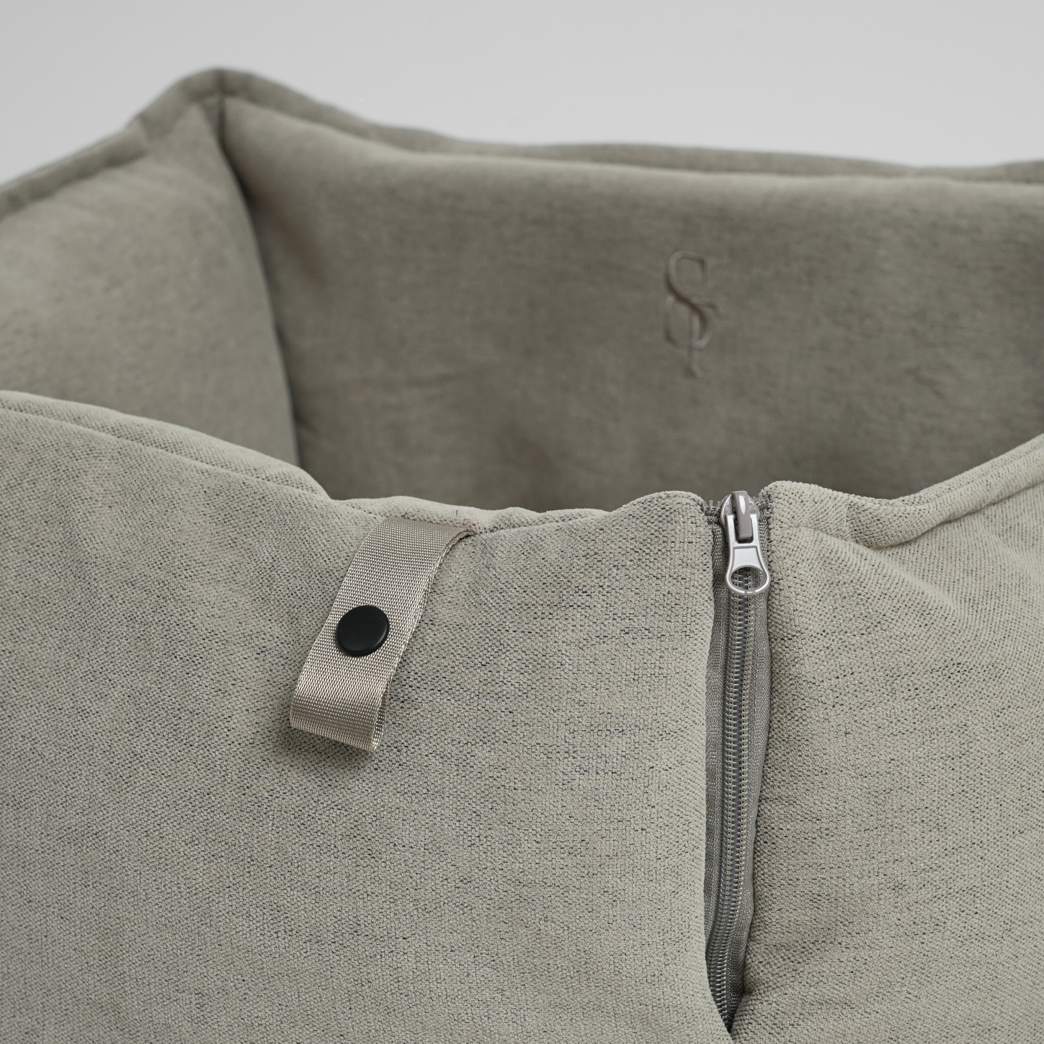 Fotelik samochodowy 2 w 1 Fenja | Wydma