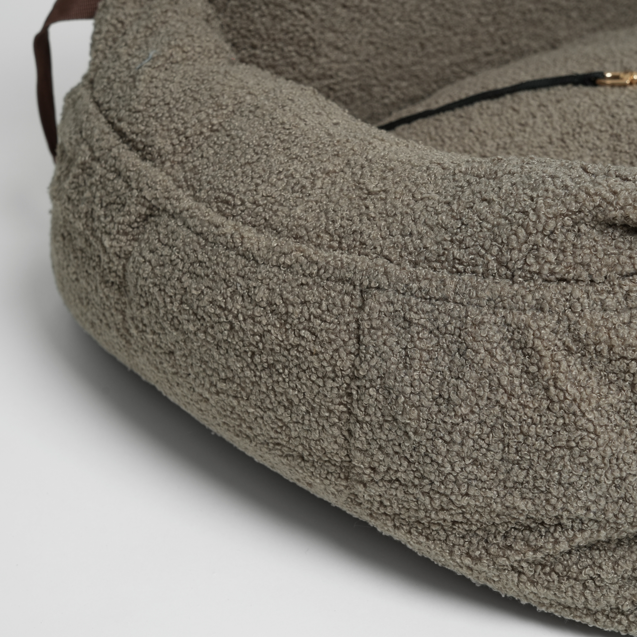 Fotelik samochodowy Lara | Miś 2.0