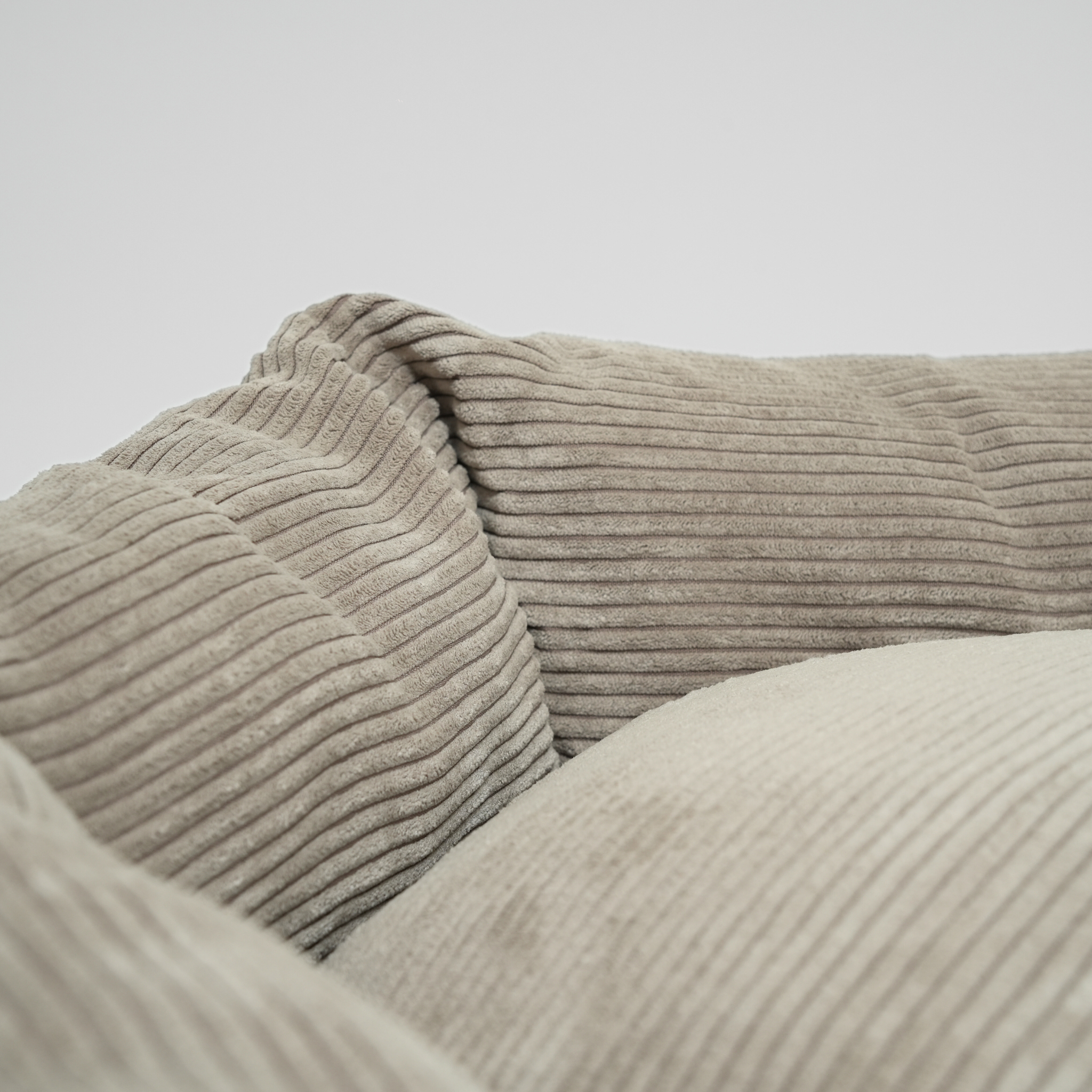 Luna Legowisko dla psa 3.0 | Sztruks Dune