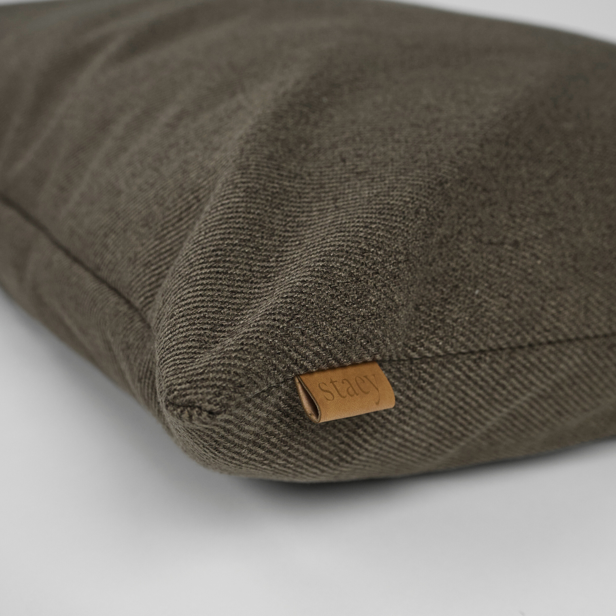 Poduszka dla psa Ebba | Espresso