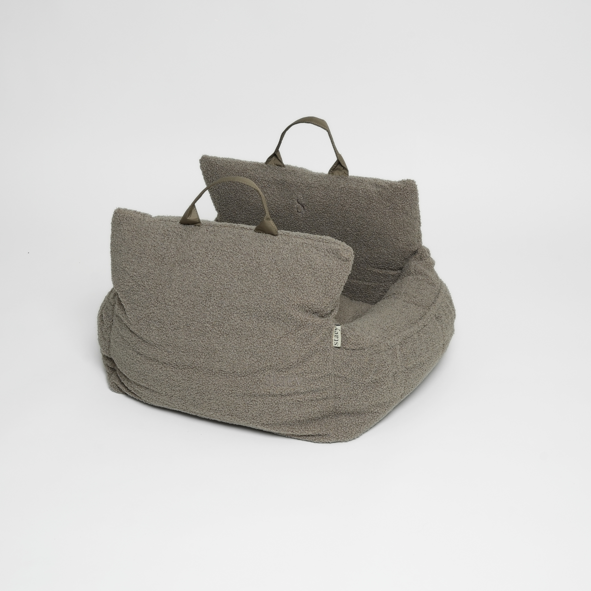 Fotelik samochodowy Lara | Miś 2.0