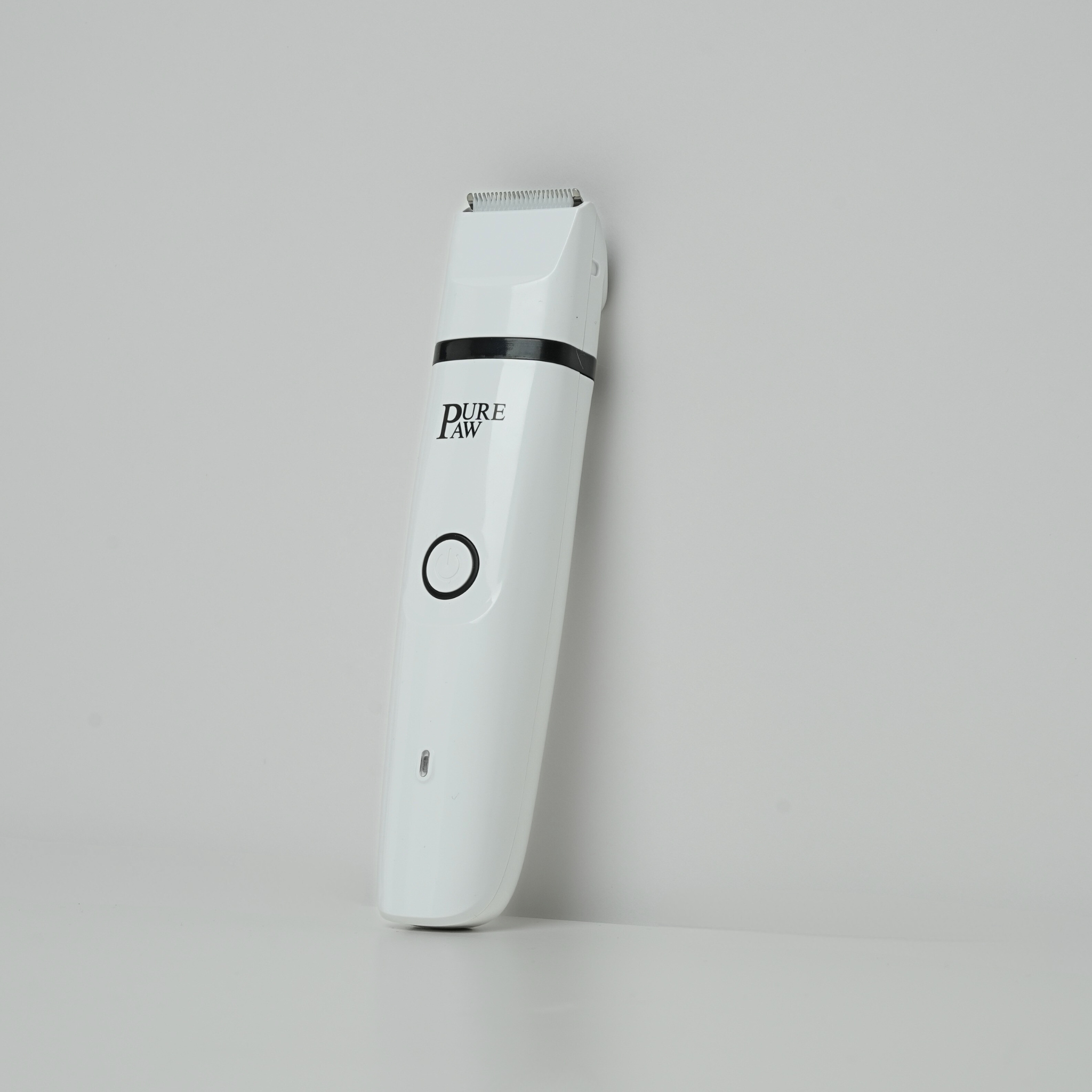 Trymer do łap 2 w 1 PurePaw