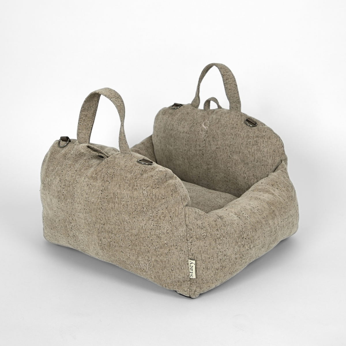 Tova 2-in-1 Car Seat | Sand