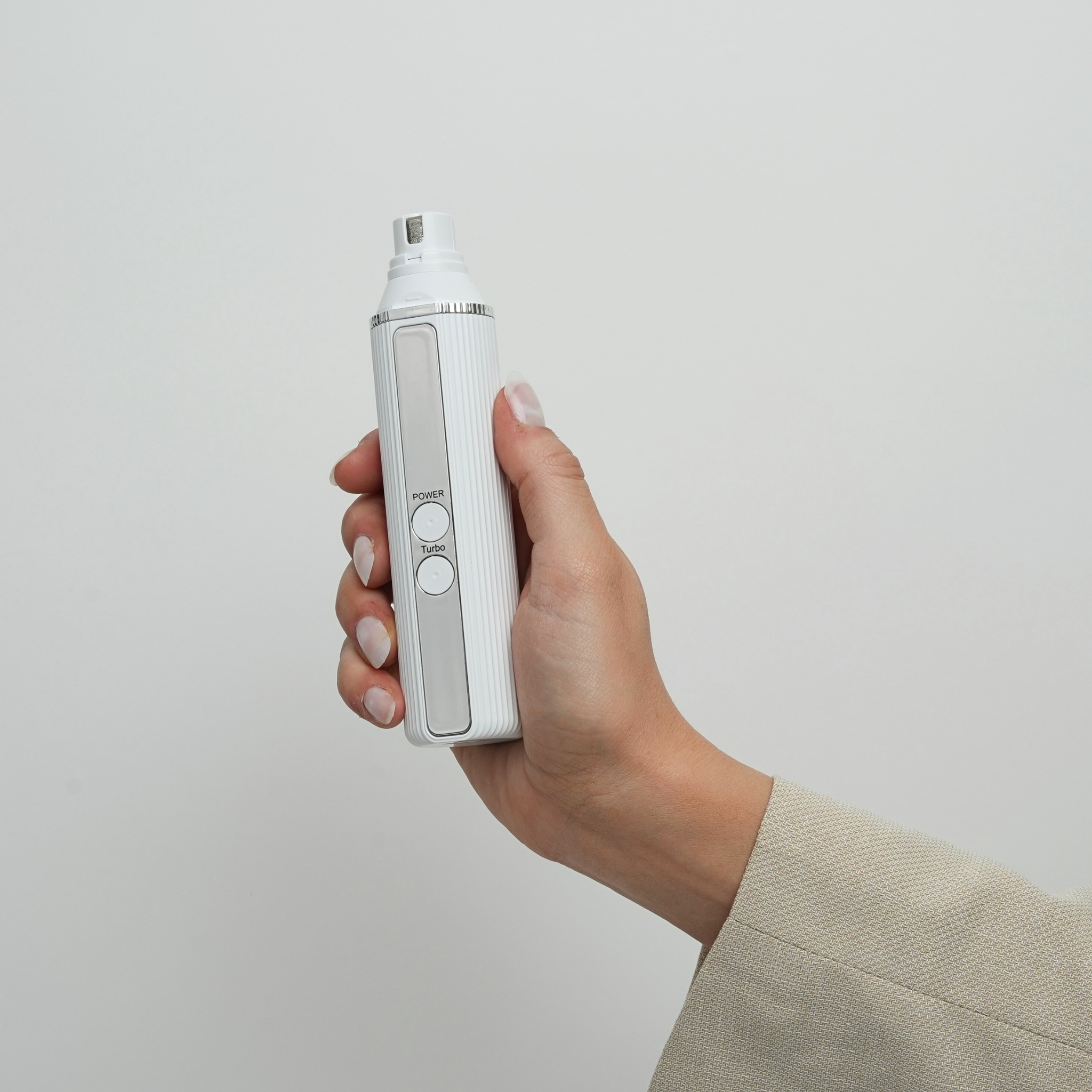 Szlifierka do paznokci PurePaw