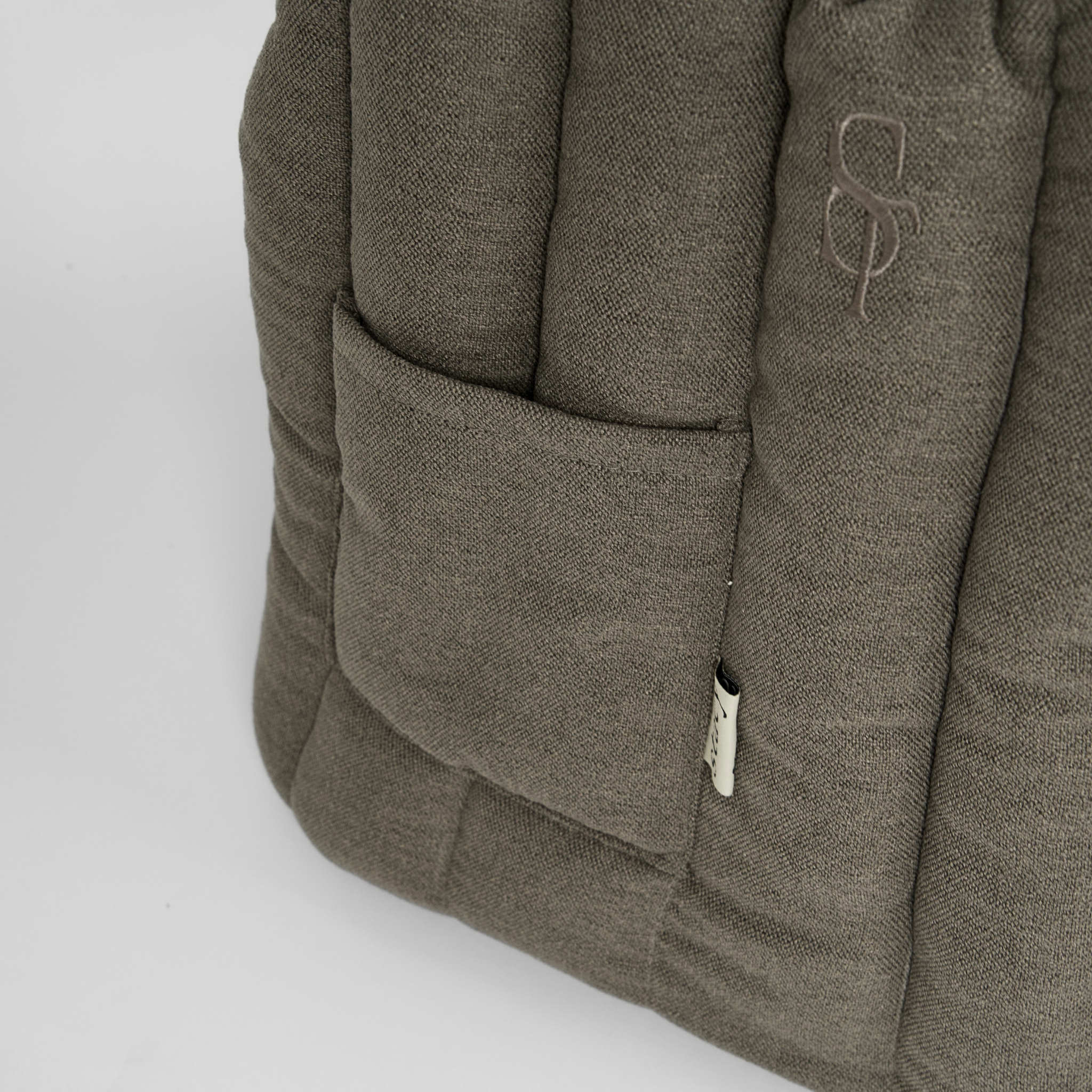 Torba na ramię Ella | Taupe