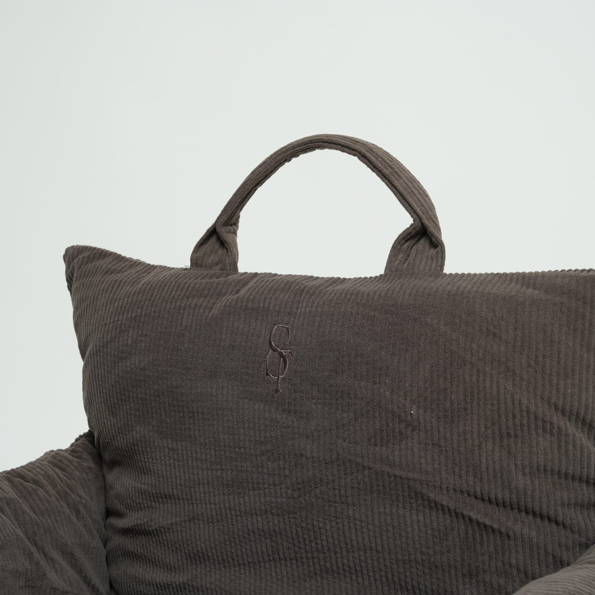 Fotelik samochodowy Lara | Sztruks 2.0