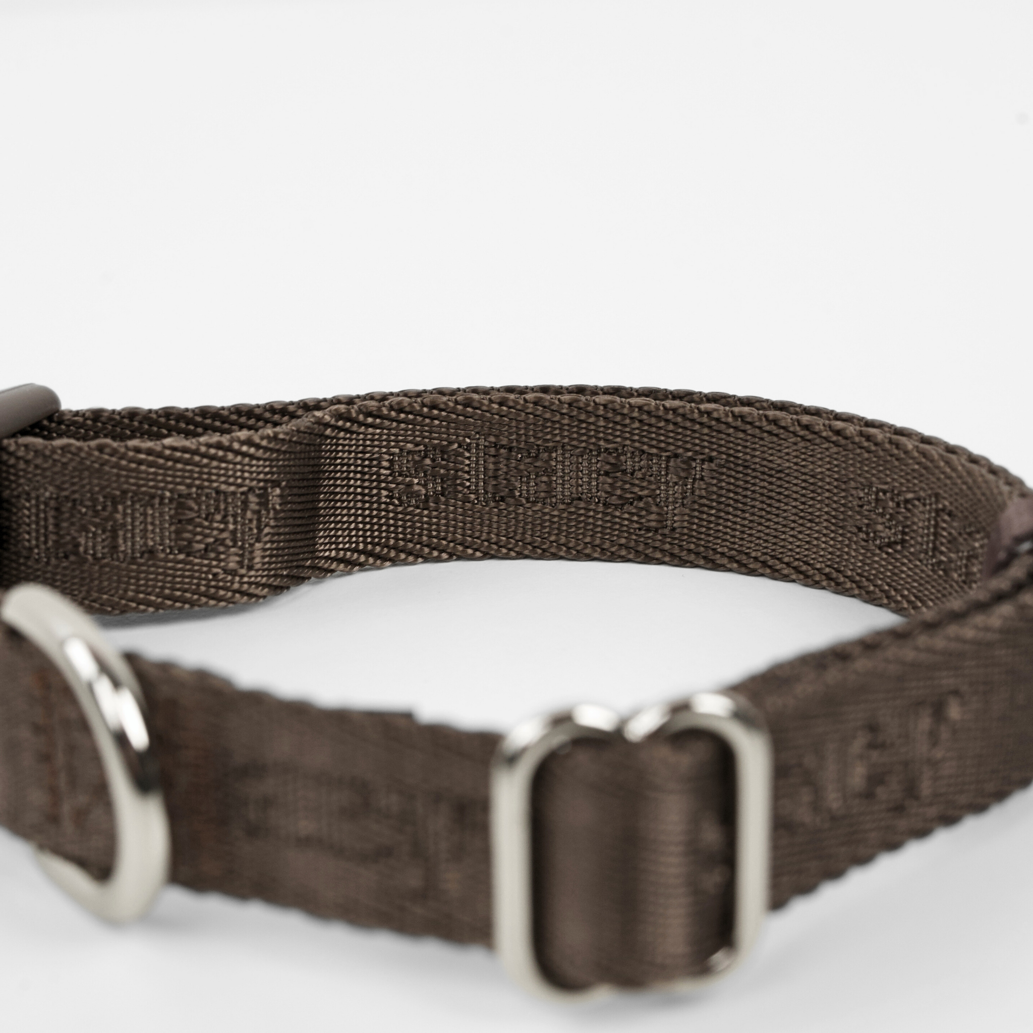Elma Strap Collar | Mocca