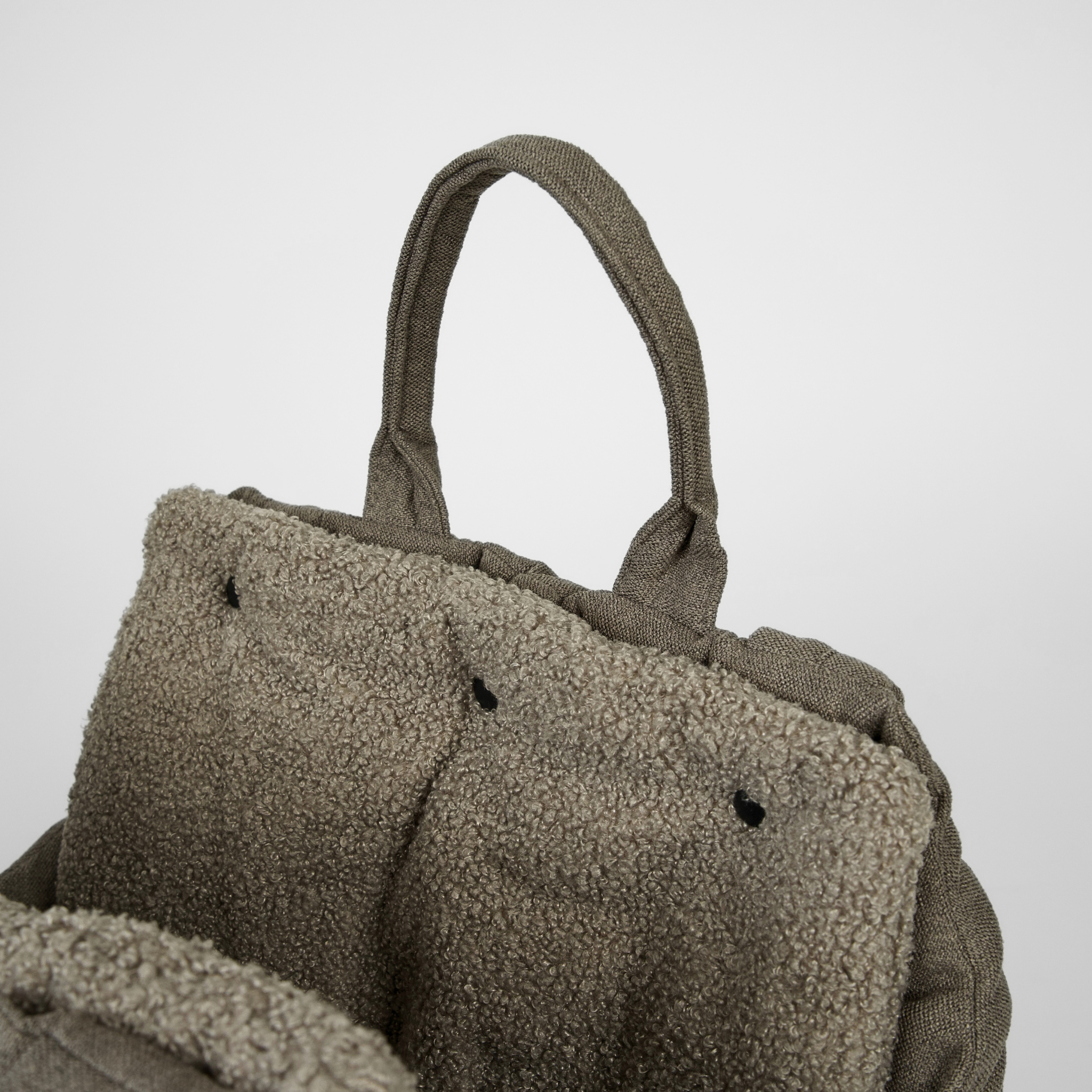 Torba na ramię Ella | Taupe