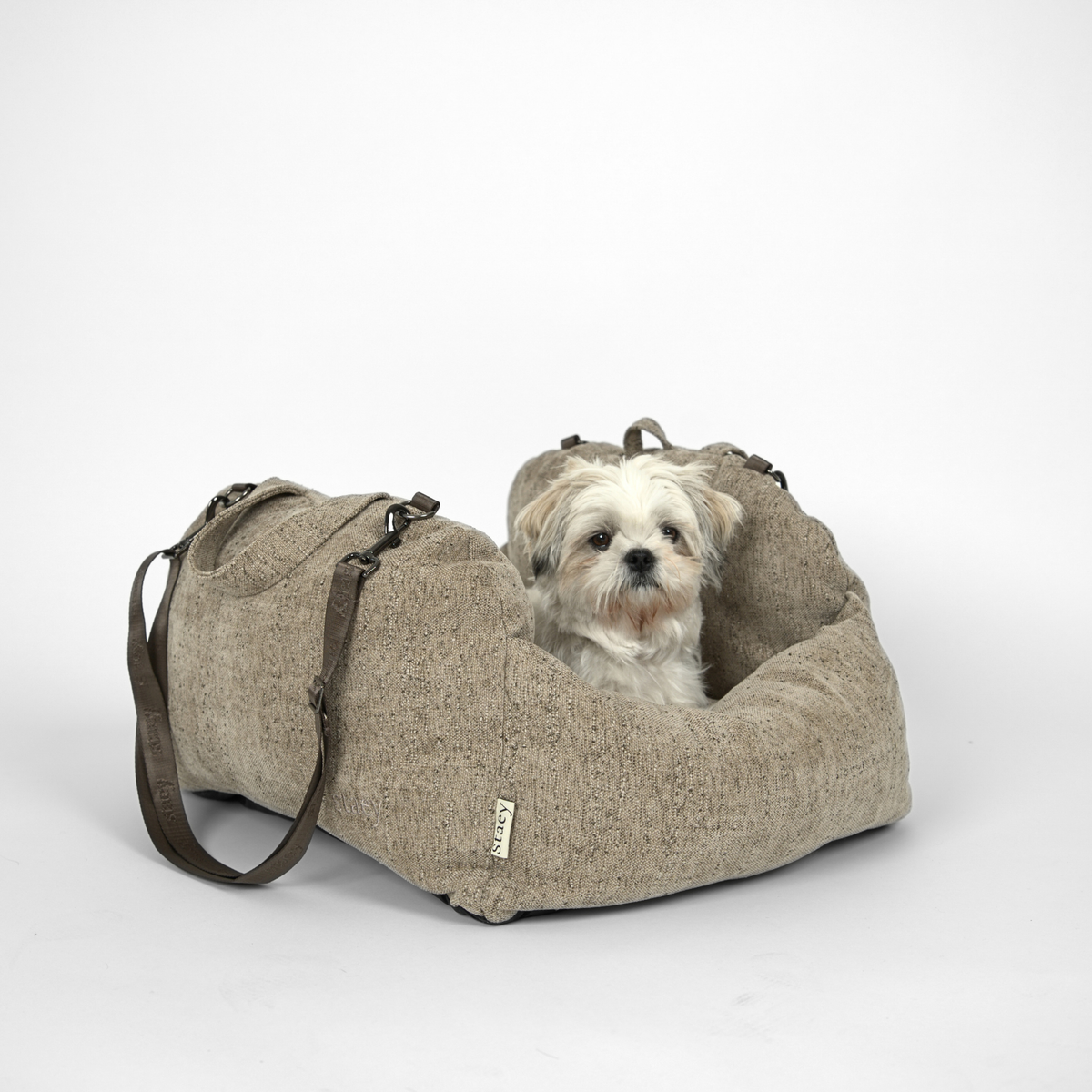 Tova 2-in-1 Car Seat | Sand