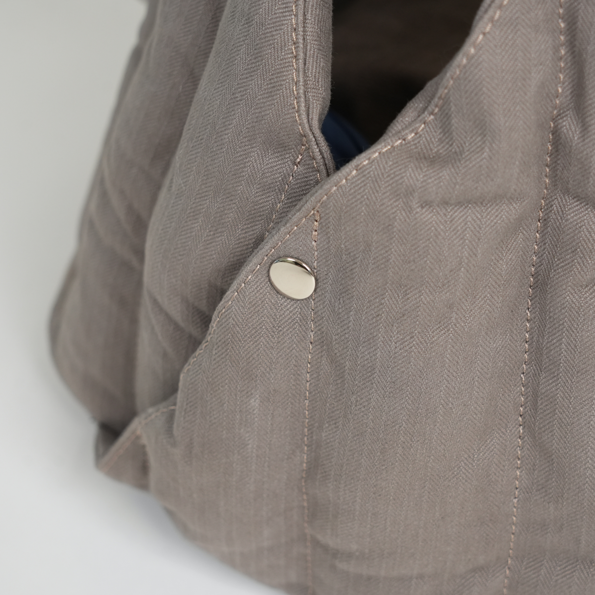 Torba Elva | Taupe
