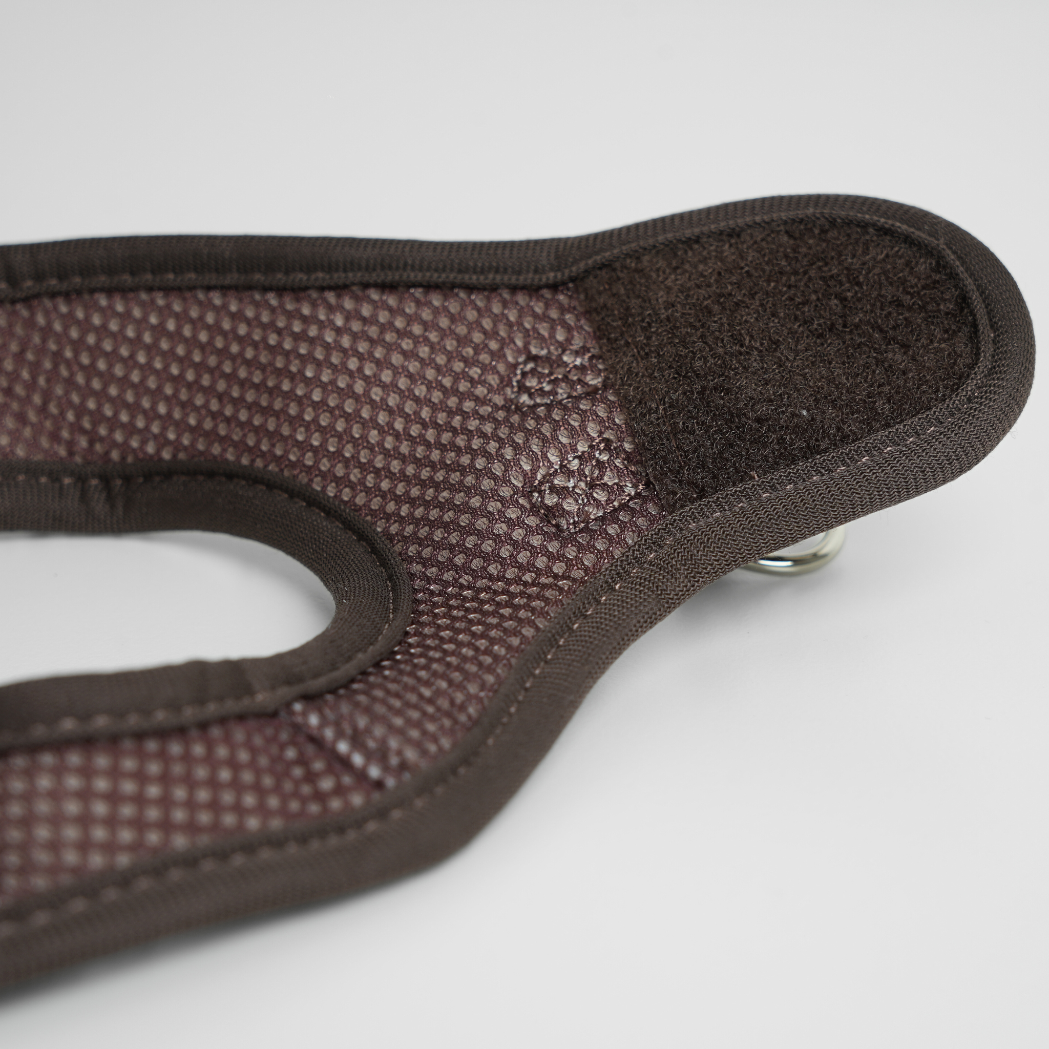 Step-In Szelki dla psa | Espresso