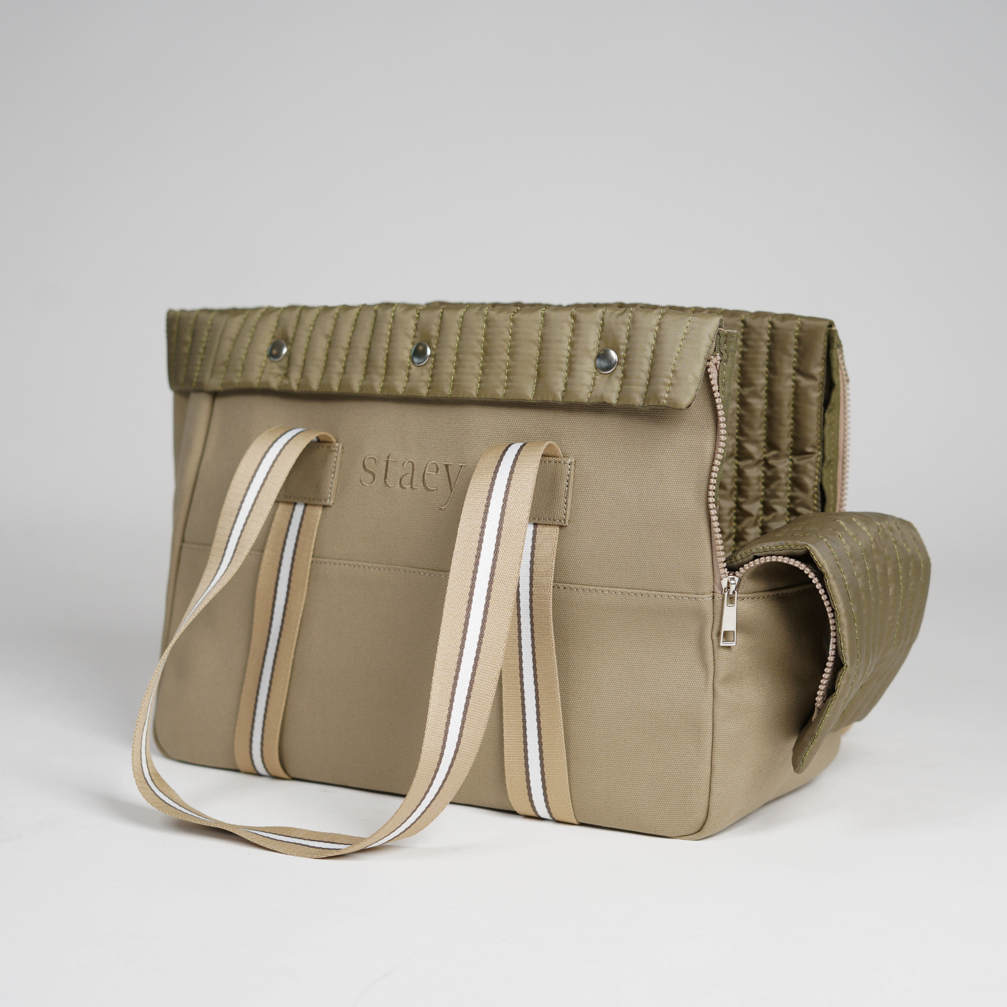 Torba Lily | Taupe