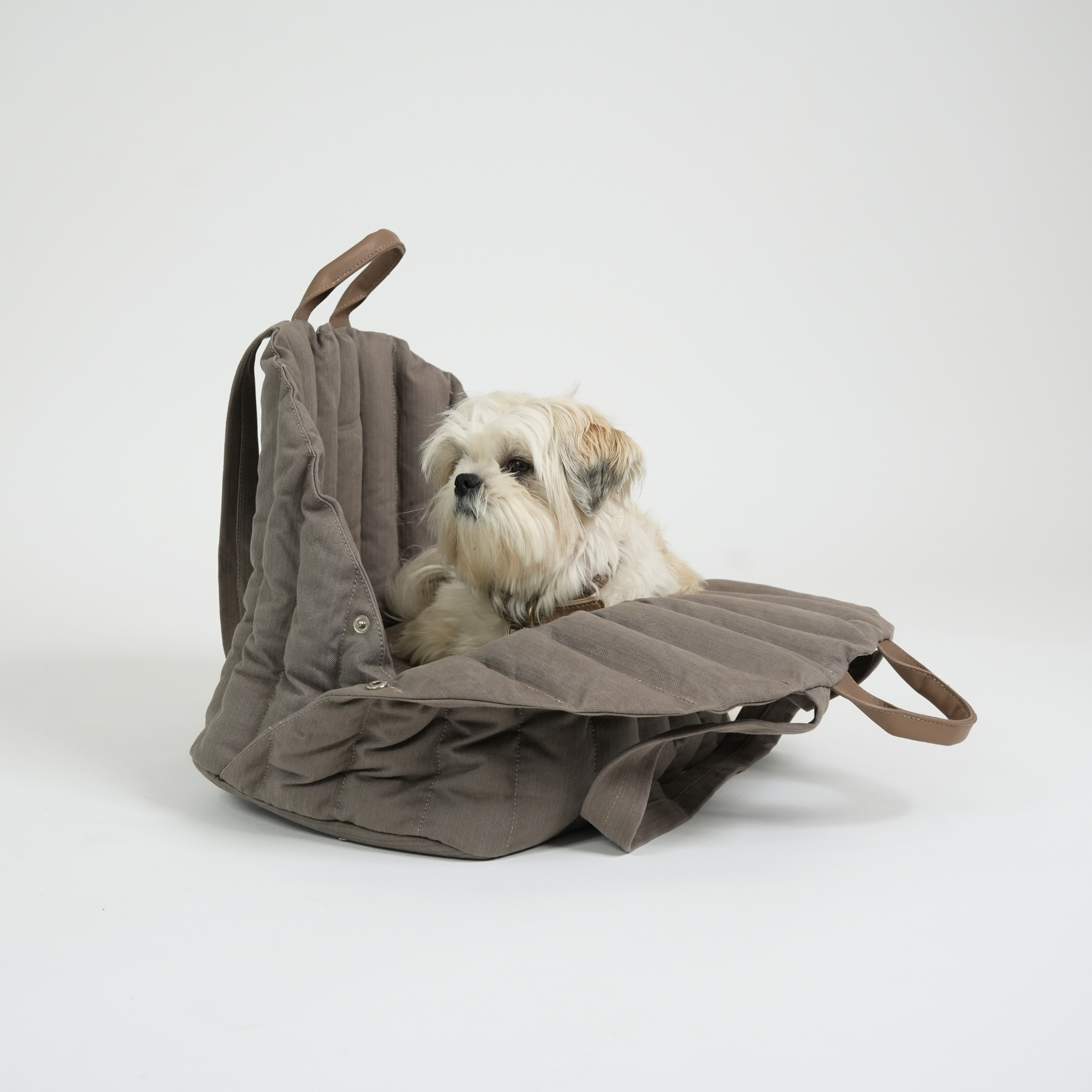 Torba Elva | Taupe
