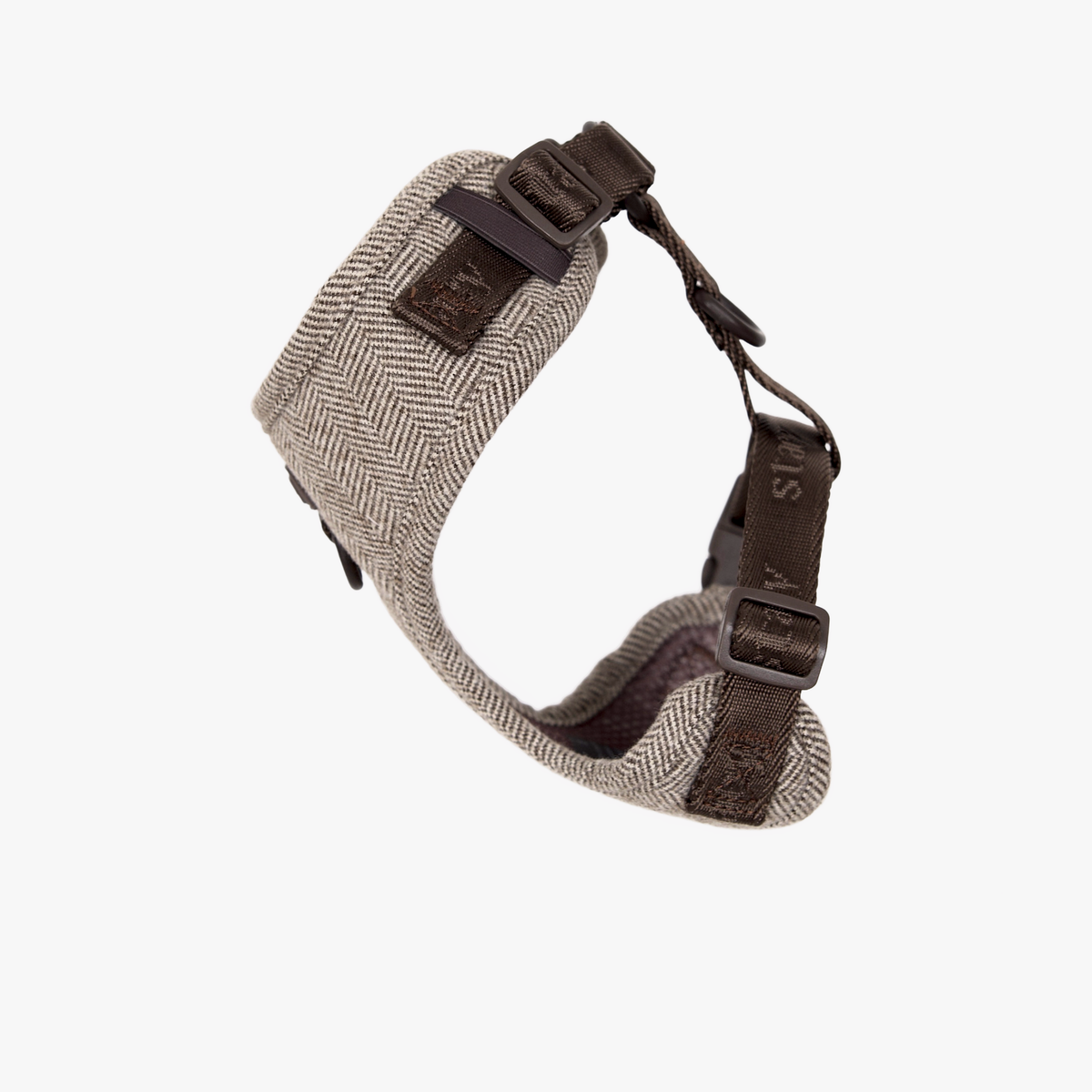 Puppy Dog Harness | Mocca